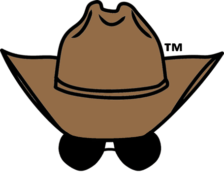 TechDrover cowboy hat